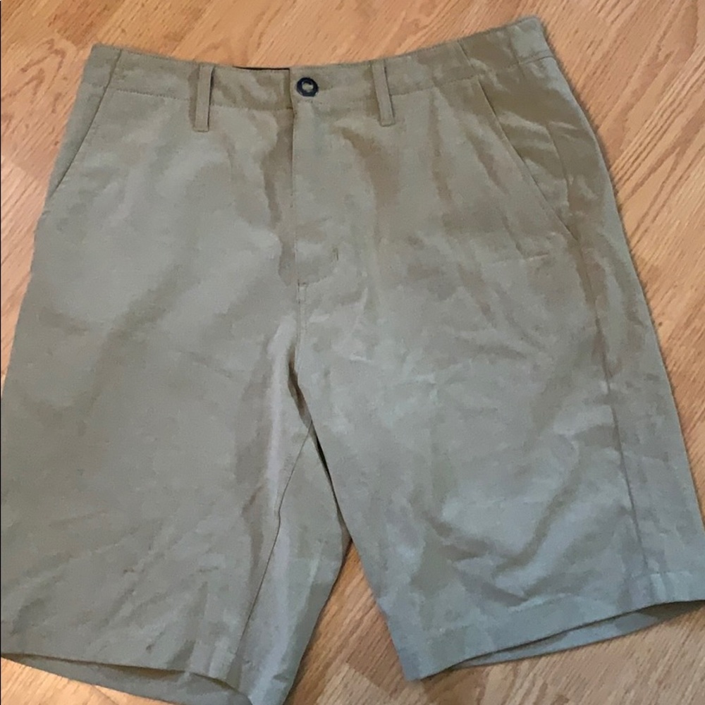 NWT Volcom Surf and Turf 4 way stretch shorts